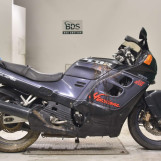 Мотоцикл Honda CBR750 з пробігом 17540 km