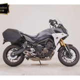 Мотоцикл Yamaha MT-09 с пробегом 6737 km