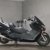 Мотоцикл Honda FORZA Z с пробегом 8449 km