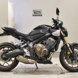 Мотоцикл Honda CB650R-2 с пробегом 29286 km