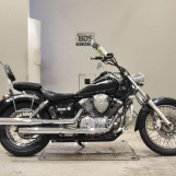 Мотоцикл Yamaha DRAGSTAR XVS250 з пробігом 54208 km