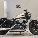 Мотоцикл HD SPORTSTER FORTY-EIGHT XL1200X з пробігом 1746 km
