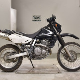 Мотоцикл Suzuki DR650 з пробігом 9856 km