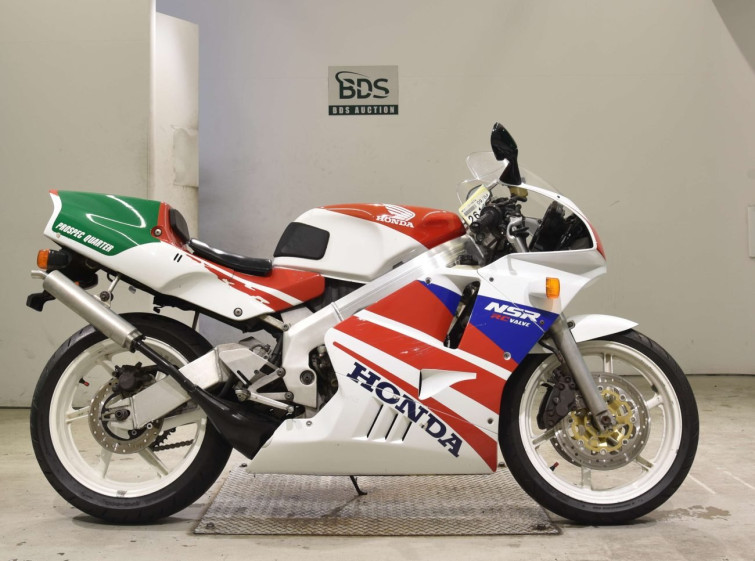 Мотоцикл Honda NSR250R с пробегом 32740 km