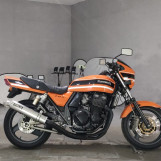 Мотоцикл Kawasaki ZRX400 з пробігом 79230 km