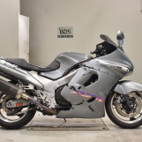 Мотоцикл Kawasaki ZZ-R1100 з пробігом 56670 km