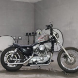 Мотоцикл HD SPORTSTER XLH883 з пробігом 20160 km