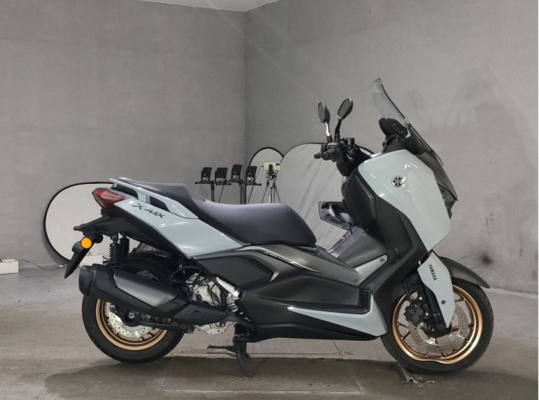 Мотоцикл Yamaha X-MAX250 с пробегом 2699 km