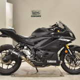 Мотоцикл Yamaha YZF-R25 с пробегом 23599 km