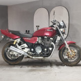 Мотоцикл Yamaha XJR1200 з пробігом 18151 km