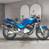 Мотоцикл Kawasaki BALIUS2 з пробігом 9661 km