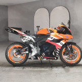 Мотоцикл Honda CBR600RR с пробегом 41484 km