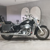 Мотоцикл Honda SHADOW 400 с пробегом 53152 km