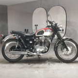Мотоцикл Kawasaki W650 с пробегом 45512 km