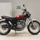Мотоцикл Honda CB223S с пробегом 26845 km