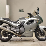 Мотоцикл Triumph TROPHY 1200 з пробігом 20837 km