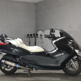 Мотоцикл Yamaha MAJESTY 250 з пробігом 24343 km