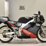 Мотоцикл Yamaha TZR250 з пробігом 4235 km