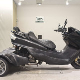 Мотоцикл Yamaha MAJESTY 250 TRIKE с пробегом 39079 km