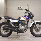 Мотоцикл Honda FTR223 с пробегом 40397 km