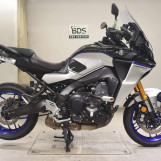 Мотоцикл Yamaha TRACER9 GT+ с пробегом 3994 km