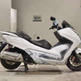 Мотоцикл Honda FORZA SI з пробігом 97786 km