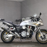 Мотоцикл Honda CB1300SF BOLDOR с пробегом 47782 km