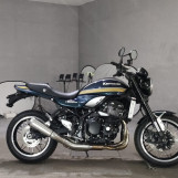 Мотоцикл Kawasaki Z900RS с пробегом 2186 km