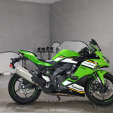 Мотоцикл Kawasaki NINJA ZX-4RR з пробігом 3657 km