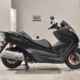 Мотоцикл Honda FORZA SI с пробегом 60125 km