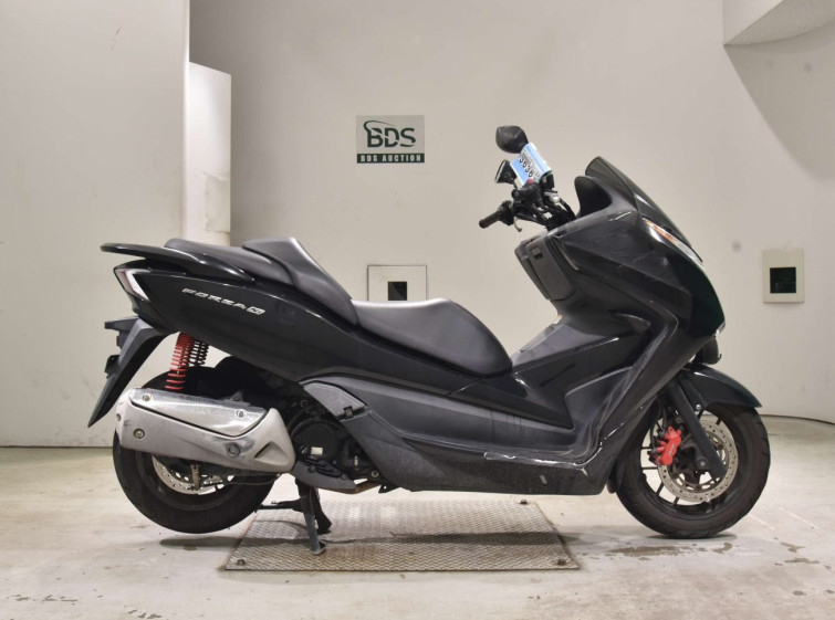 Мотоцикл Honda FORZA SI с пробегом 60125 km