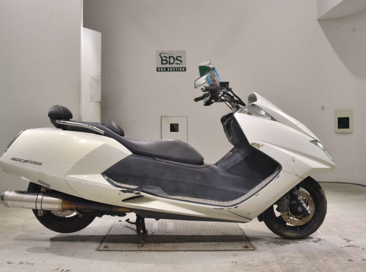 Мотоцикл Yamaha MAXAM250