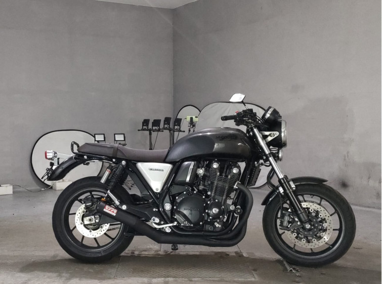 Мотоцикл Honda CB1100RS з пробігом 30447 km