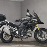 Мотоцикл Suzuki VSTROM1000 с пробегом 48038 km