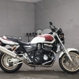 Мотоцикл Honda CB1300SF з пробігом 14383 km