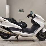 Мотоцикл Yamaha MAJESTY 250C з пробігом 26533 km