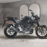 Мотоцикл Yamaha MT-25 с пробегом 13955 km
