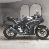 Мотоцикл Yamaha YZF-R3 с пробегом 24288 km