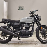 Мотоцикл Honda GB350 з пробігом 10830 km