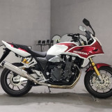 Мотоцикл Honda CB1300SF BOLDOR с пробегом 1878 km