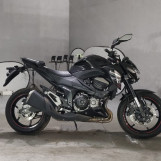 Мотоцикл Kawasaki Z800 с пробегом 5725 km