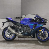 Мотоцикл Yamaha YZF-R1 с пробегом 7261 km