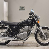 Мотоцикл Yamaha SR400 з пробігом 37213 km