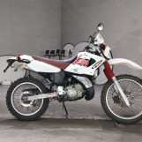 Мотоцикл Yamaha DT250 з пробігом 32316 km