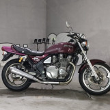Мотоцикл Kawasaki ZEFAR 1100 с пробегом 19312 km