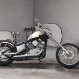 Мотоцикл Yamaha DRAGSTAR XVS400 з пробігом 20031 km