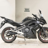 Мотоцикл Kawasaki NINJA400R с пробегом 31608 km