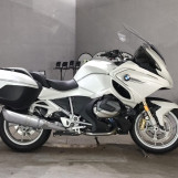 Мотоцикл BMW R1250RT с пробегом 4199 km