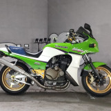 Мотоцикл Kawasaki GPZ900R с пробегом 25412 km