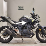 Мотоцикл Yamaha MT-03